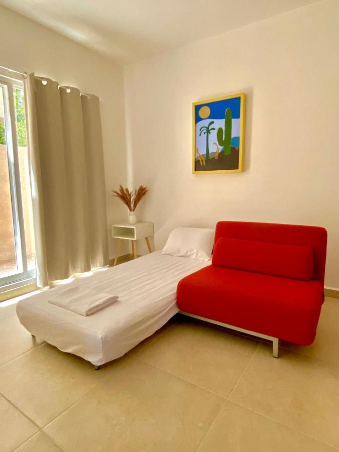 Casa Etna Cancún Exterior foto